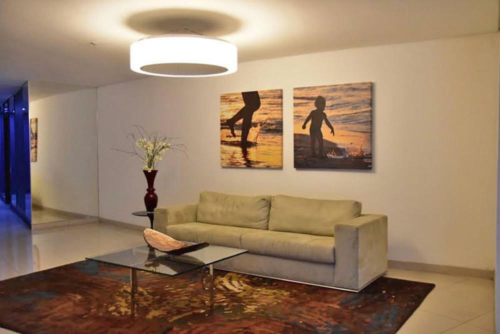 Landscape Solar - Beira Mar De Fortaleza 외부 사진